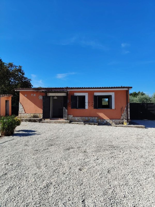 appartamento in affitto a Nepi