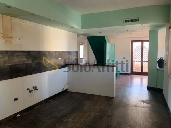 appartamento in affitto a Nepi