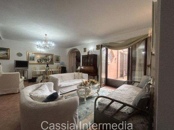 casa indipendente in affitto a Nepi