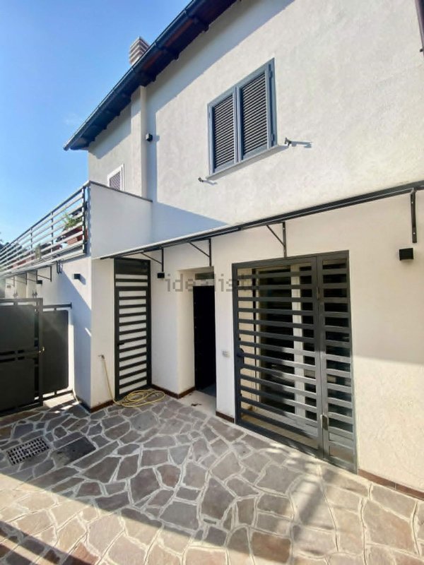 appartamento in affitto a Nepi