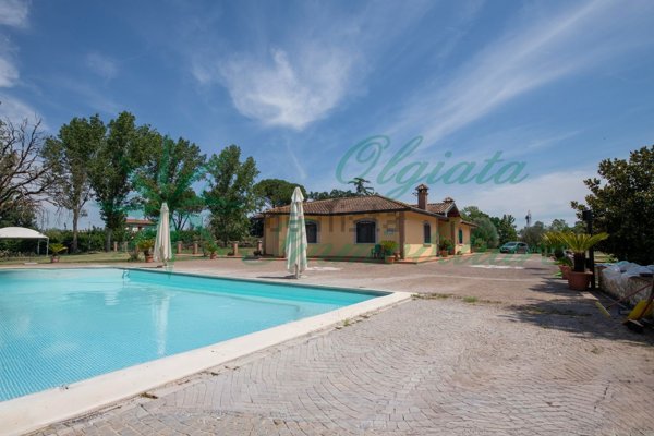 casa indipendente in affitto a Nepi