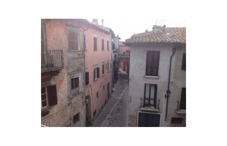 appartamento in affitto ad Orte