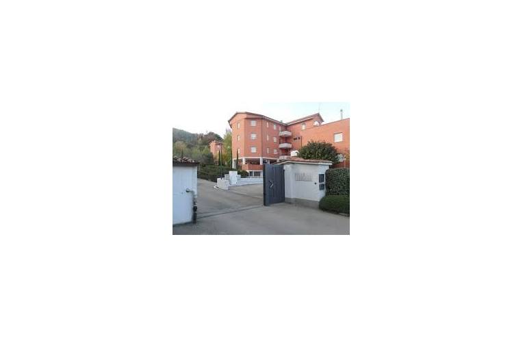 appartamento in affitto ad Orte