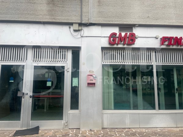 ufficio in affitto ad Orte in zona Orte Scalo