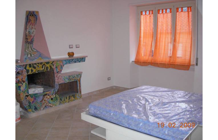 appartamento in affitto ad Orte in zona Orte Scalo