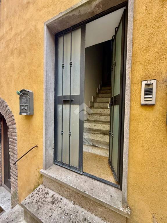 appartamento in affitto ad Orte