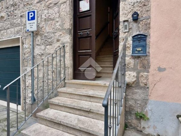 appartamento in affitto ad Orte