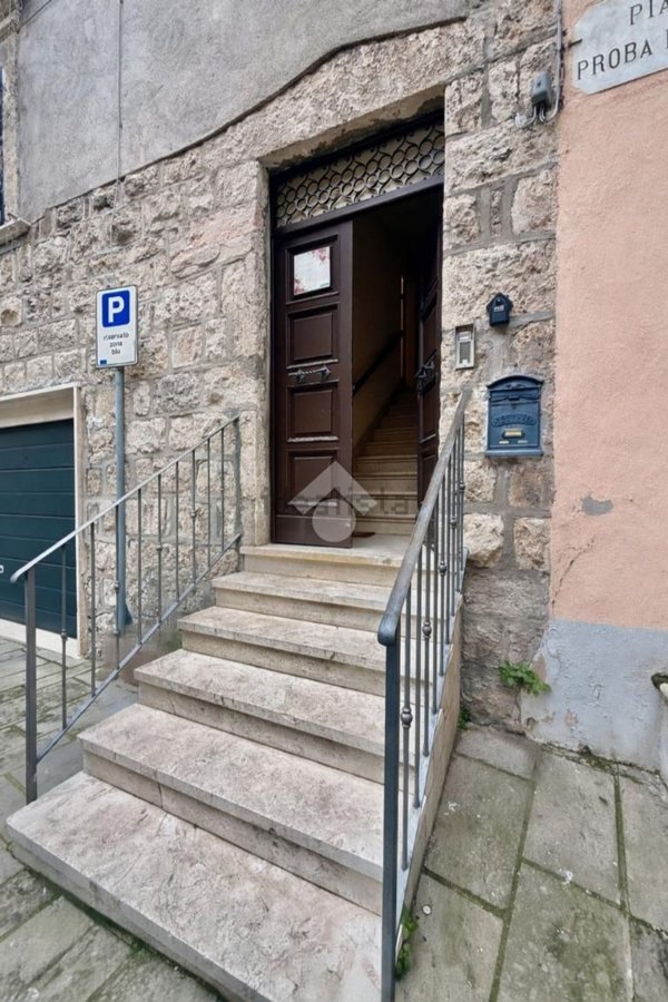 appartamento in affitto ad Orte