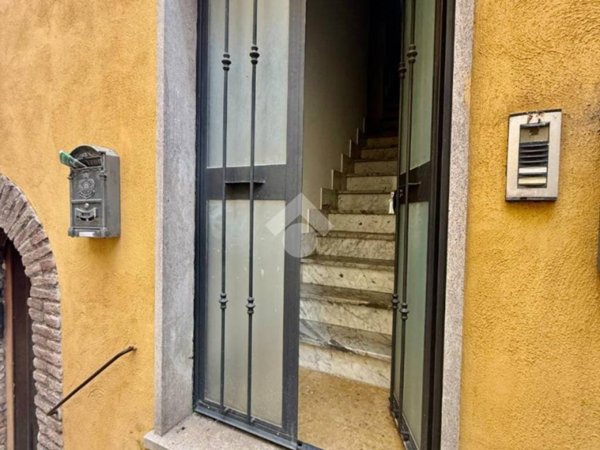 appartamento in affitto ad Orte