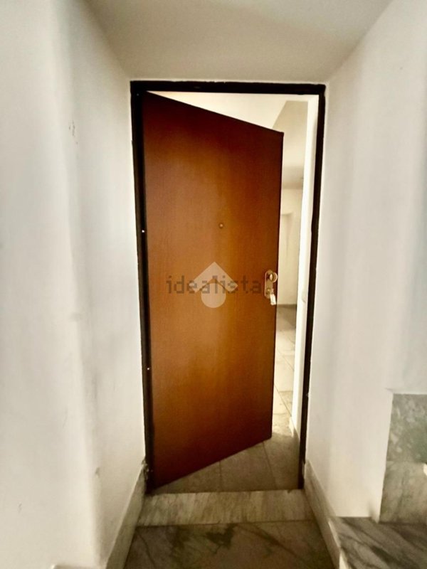 appartamento in affitto ad Orte