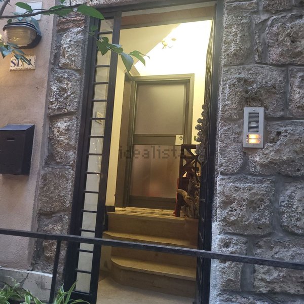 appartamento in affitto ad Orte