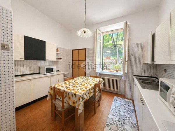 appartamento in affitto ad Orte