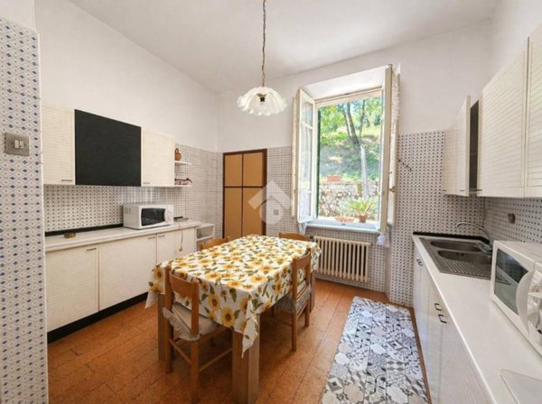 appartamento in affitto ad Orte