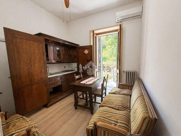 appartamento in affitto ad Orte