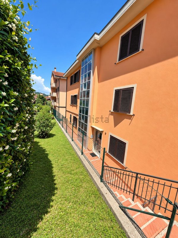 appartamento in affitto ad Orte