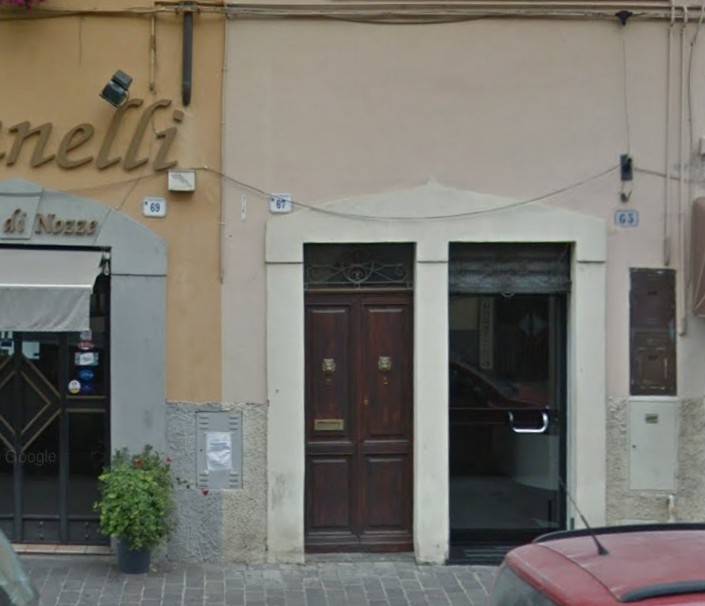 negozio in affitto a Ronciglione