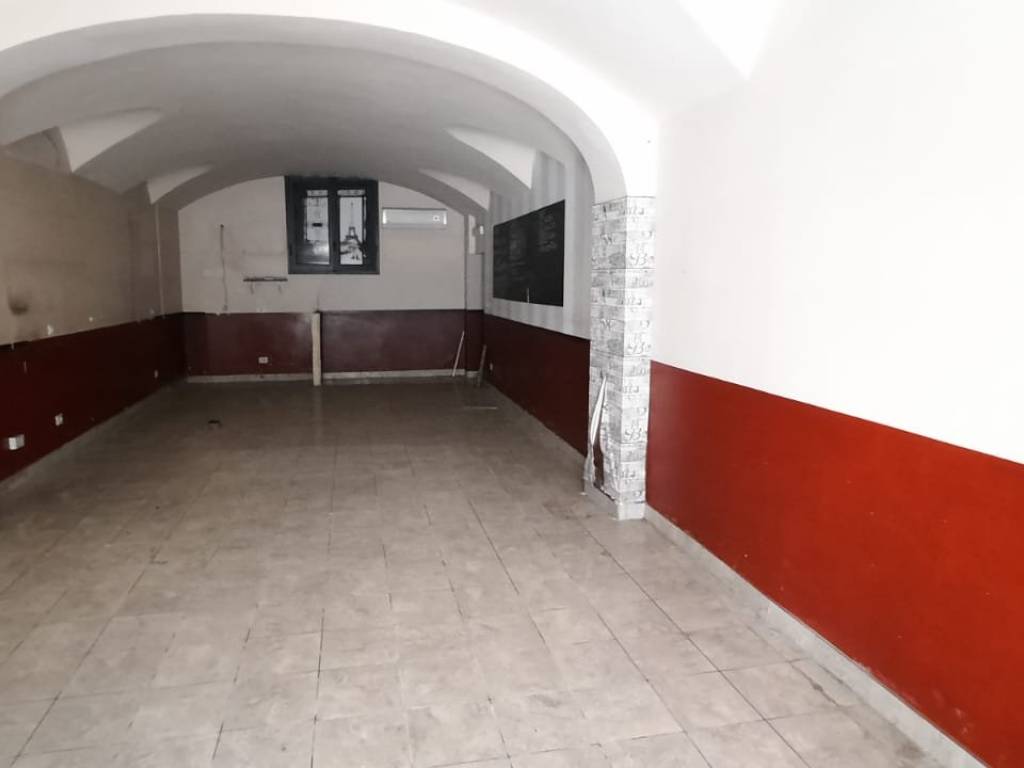negozio in affitto a Ronciglione