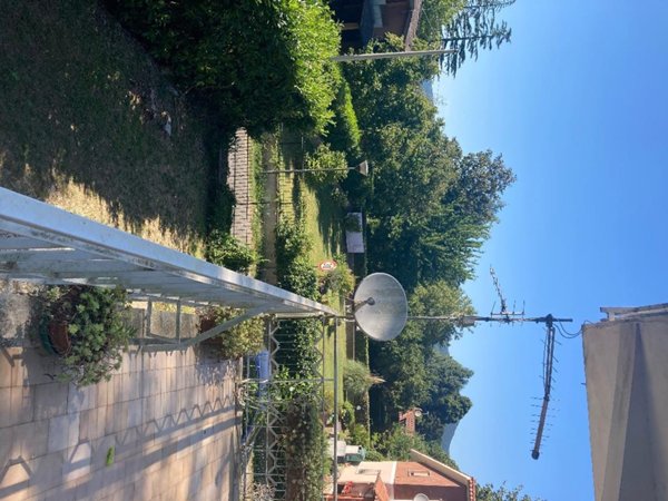 appartamento in affitto a Ronciglione