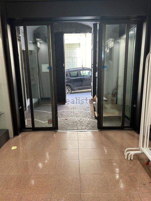 locale commerciale in affitto a Ronciglione