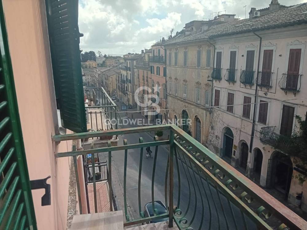 appartamento in affitto a Ronciglione