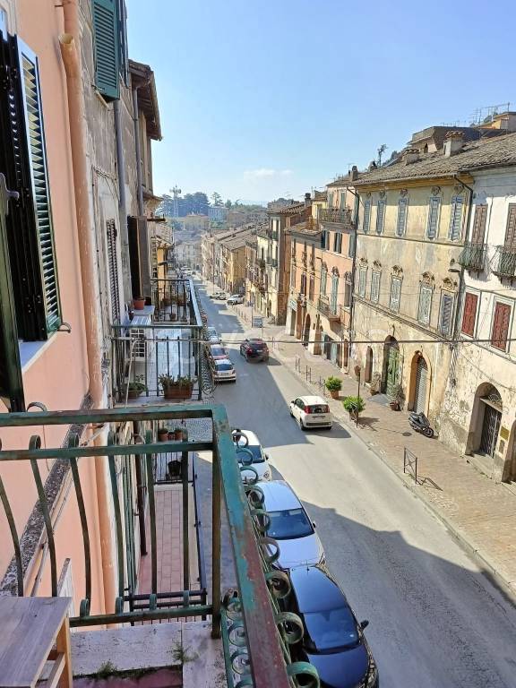 appartamento in affitto a Ronciglione