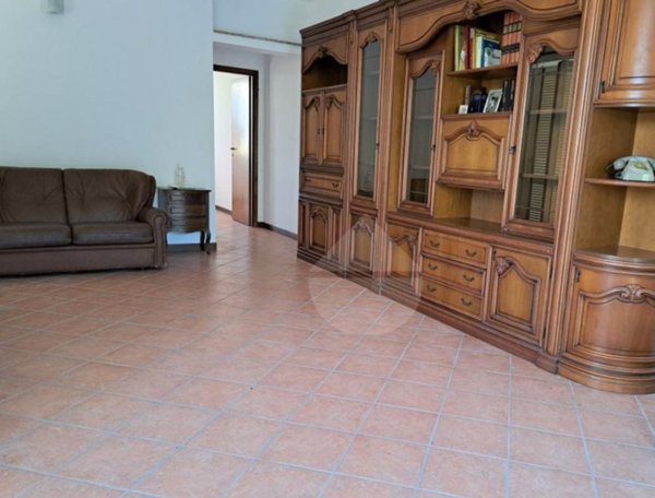 appartamento in affitto a Ronciglione