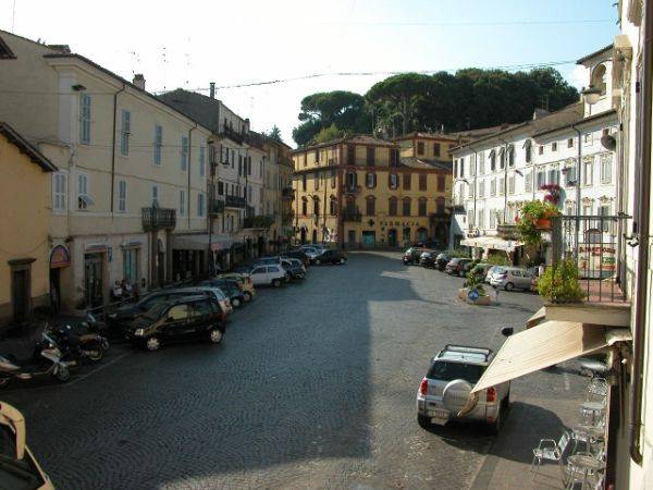 appartamento in affitto a Ronciglione