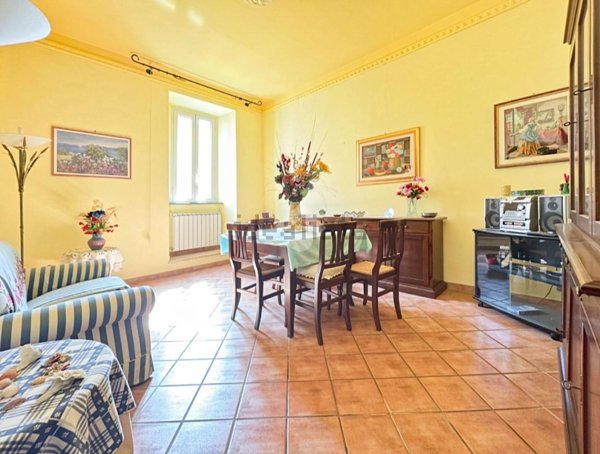 appartamento in affitto a Ronciglione