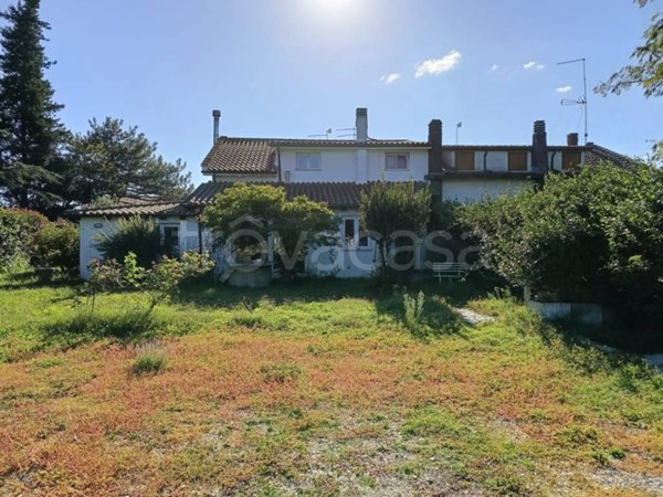 casa indipendente in affitto a Ronciglione