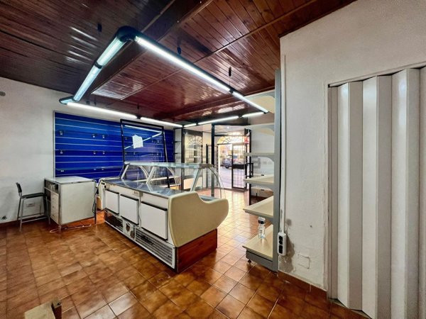 locale commerciale in affitto a Ronciglione