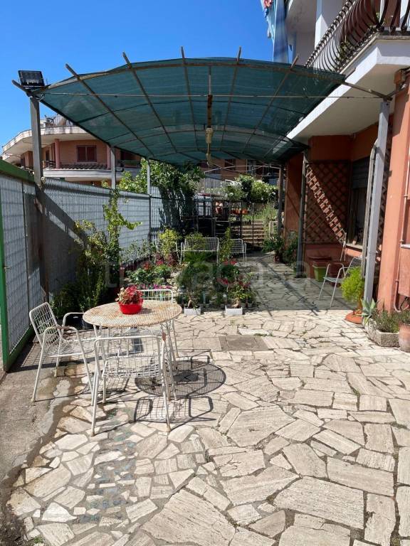 negozio in affitto a Ronciglione