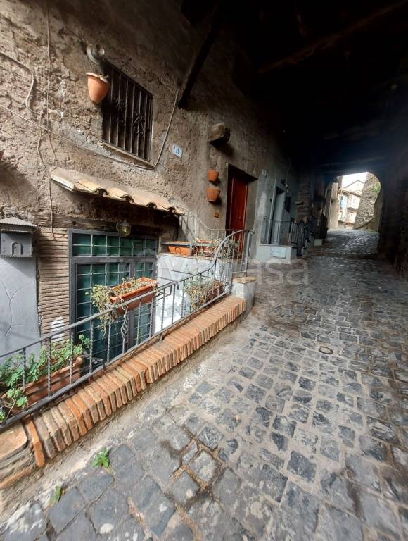 appartamento in affitto a Ronciglione