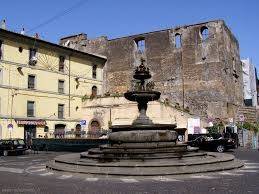 negozio in affitto a Ronciglione