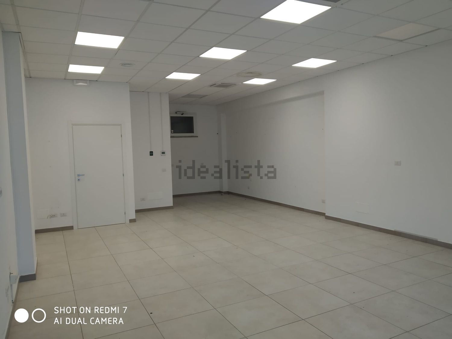 locale commerciale in affitto a Ronciglione