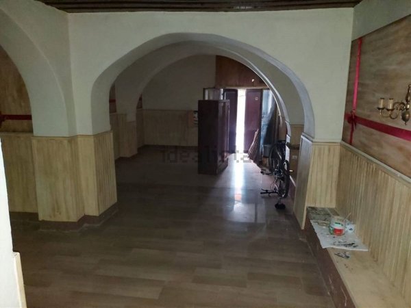 locale commerciale in affitto a Ronciglione