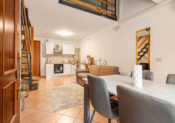 appartamento in affitto a Ronciglione