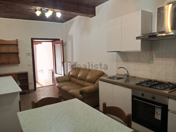 appartamento in affitto a Ronciglione