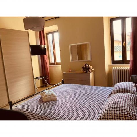 appartamento in affitto a Ronciglione