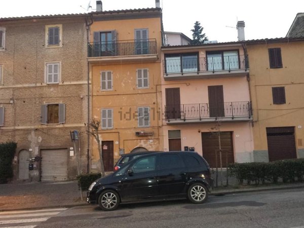 appartamento in affitto a Ronciglione