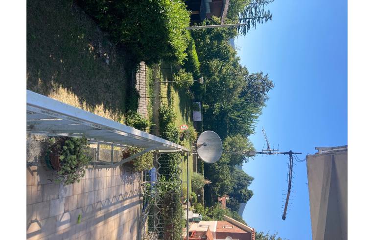 appartamento in affitto a Ronciglione