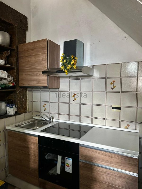 appartamento in affitto a Ronciglione