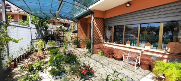 locale commerciale in affitto a Ronciglione