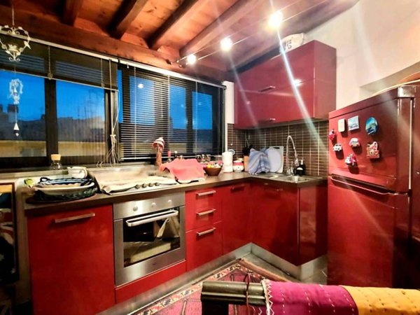 appartamento in affitto a Ronciglione