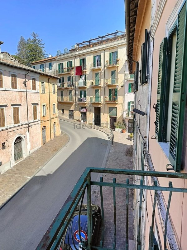 appartamento in affitto a Ronciglione