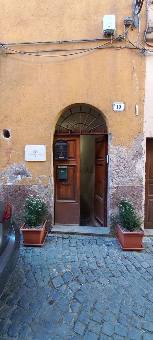 appartamento in affitto a Ronciglione