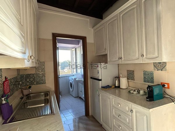 appartamento in affitto a Ronciglione