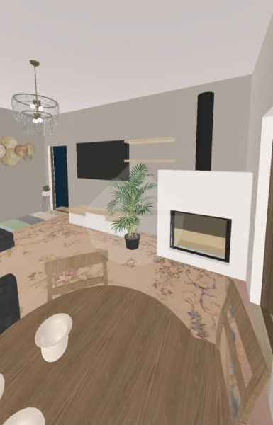 appartamento in affitto a Ronciglione