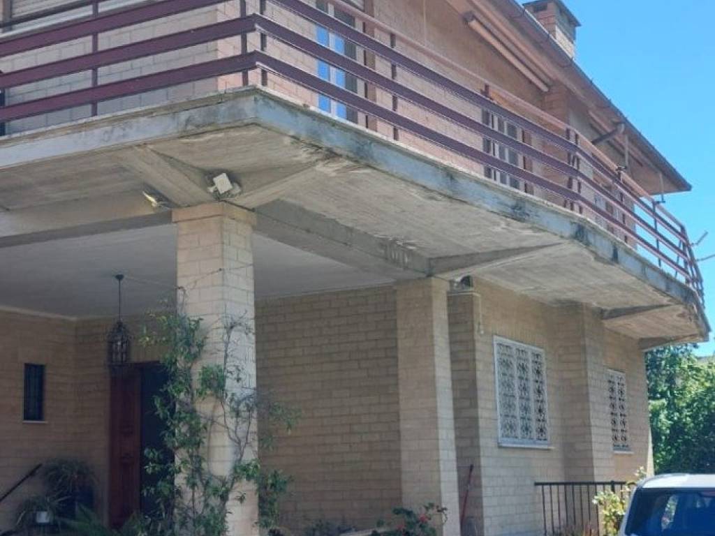 appartamento in affitto a Ronciglione