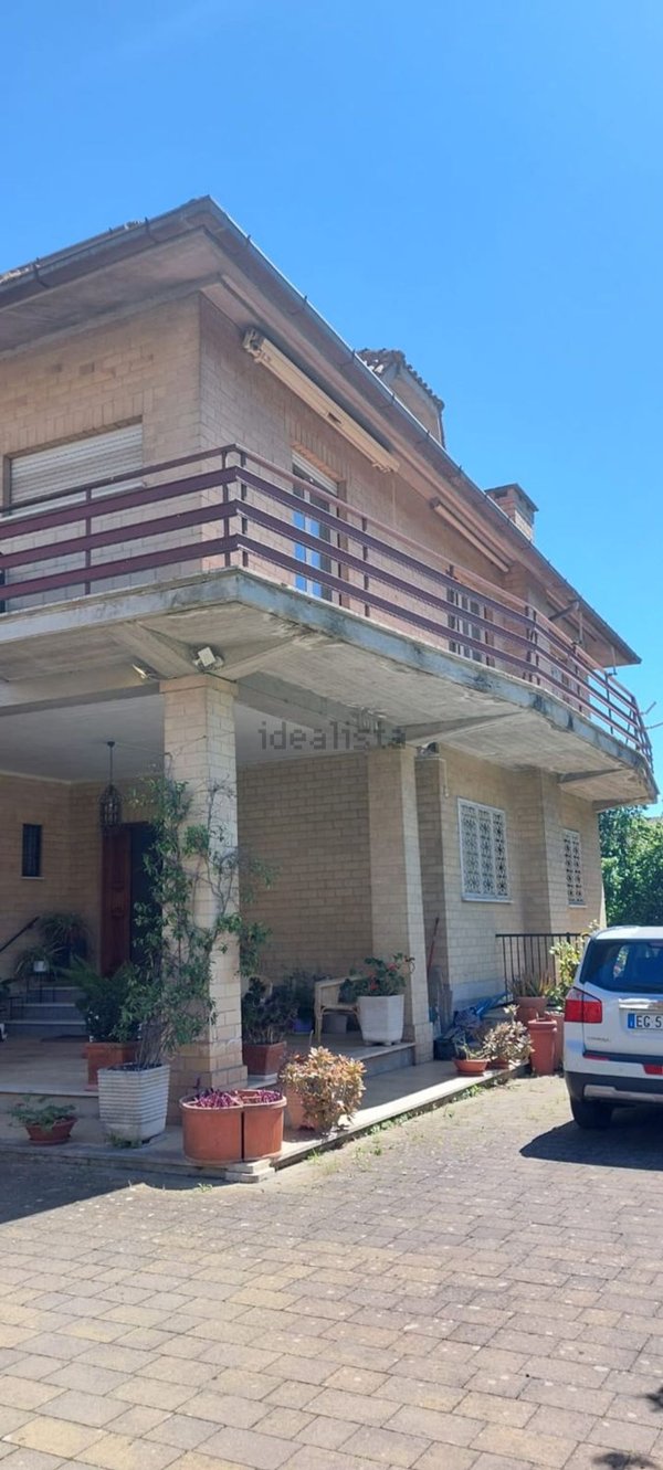 appartamento in affitto a Ronciglione