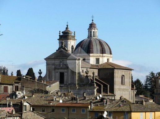 appartamento in affitto a Ronciglione